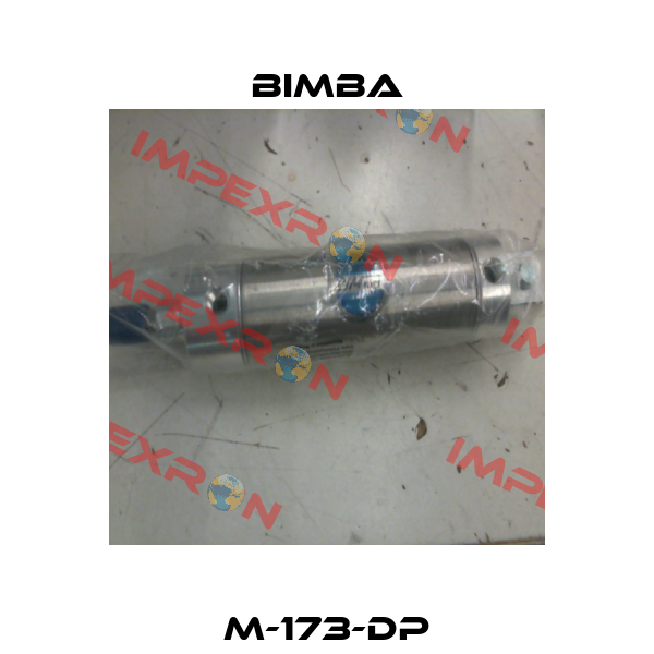 M-173-DP Bimba