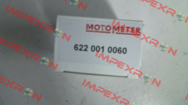 622 001 0060 Motometer