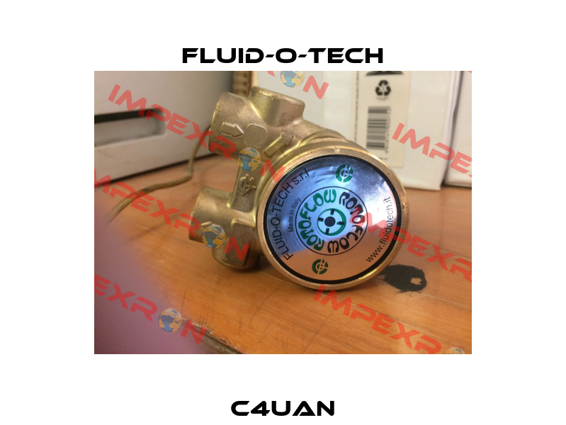 C4UAN Fluid-O-Tech