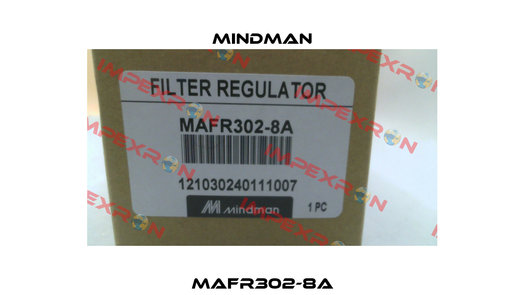 MAFR302-8A Mindman