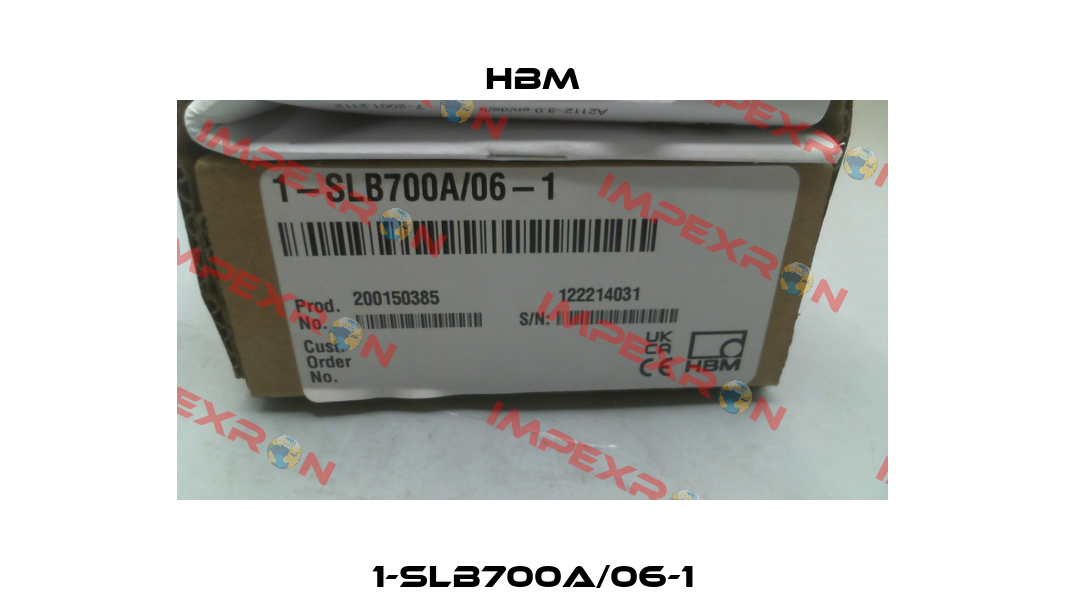 1-SLB700A/06-1 Hbm