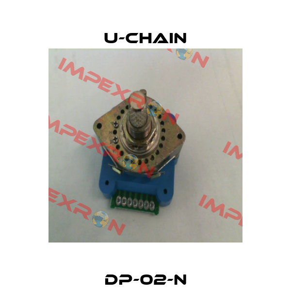 DP-02-N U-chain