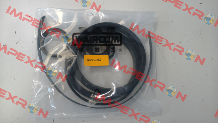 125/SG/XL2 Waircom