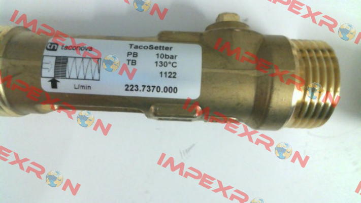 223.7370.000 Taconova