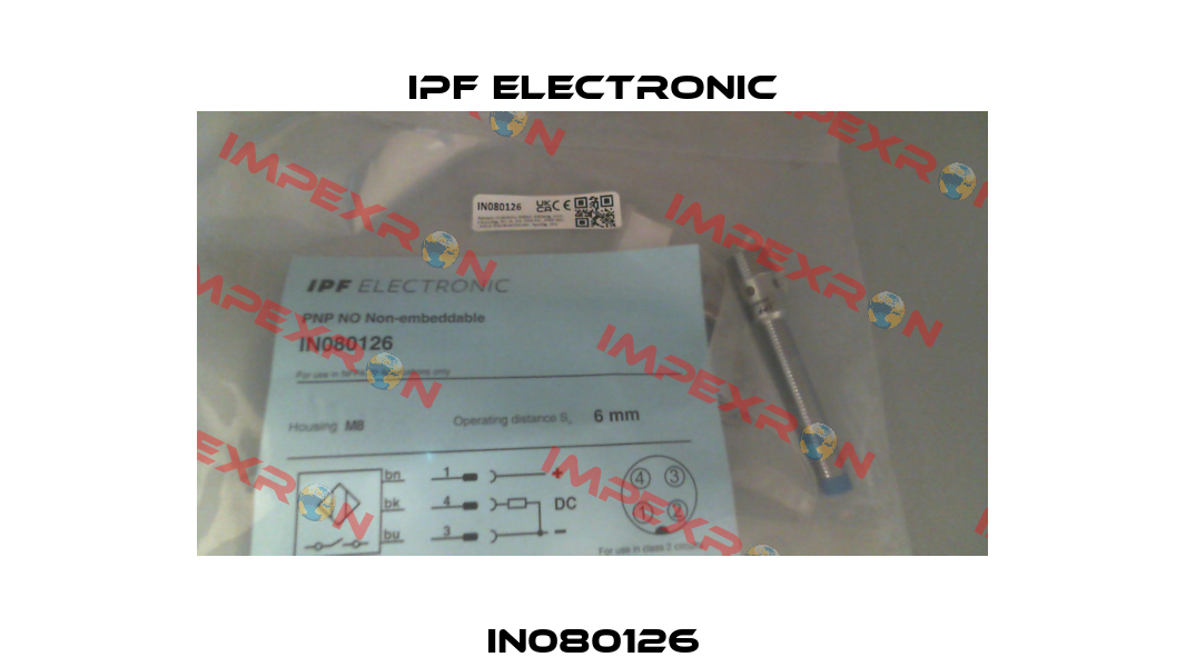 IN080126 IPF Electronic