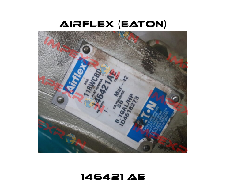 146421 AE Airflex (Eaton)