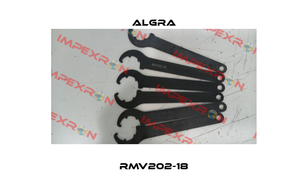 RMV202-18 Algra