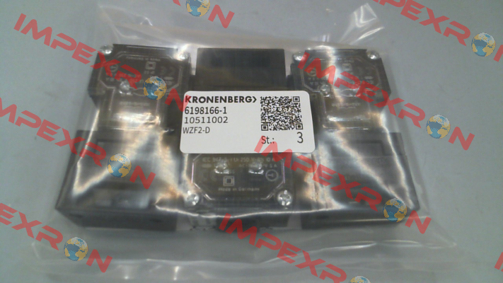 WZF2-D / 10511002 Kronenberg
