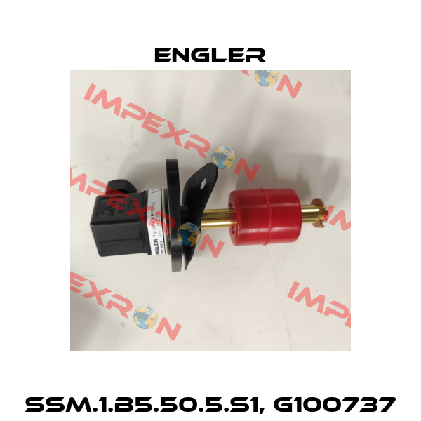 SSM.1.B5.50.5.S1, G100737 Engler
