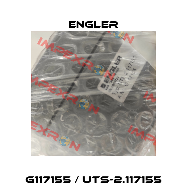 G117155 / UTS-2.117155 Engler