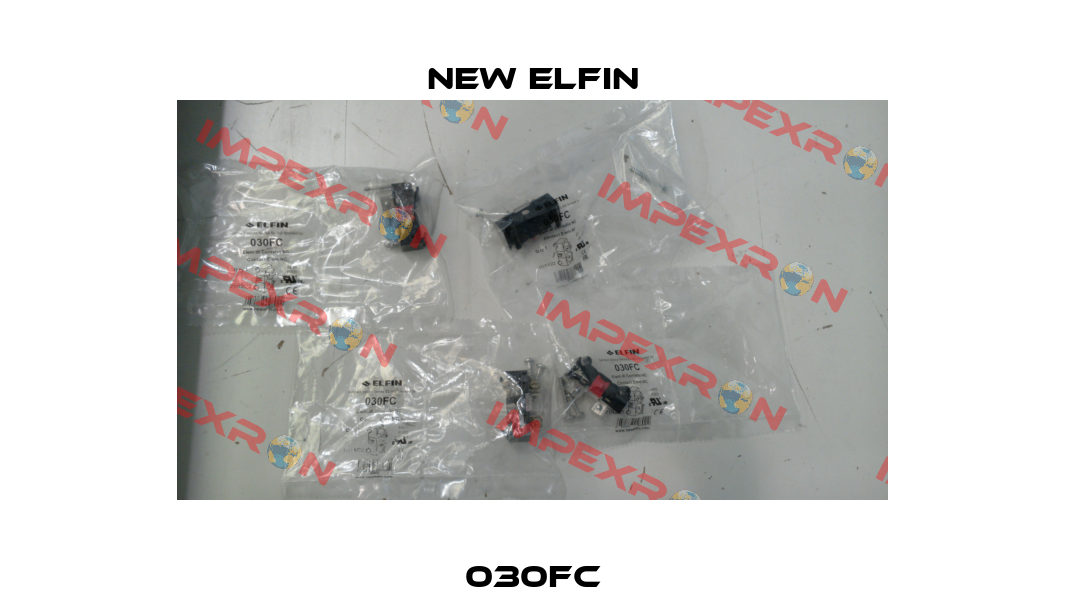 030FC New Elfin