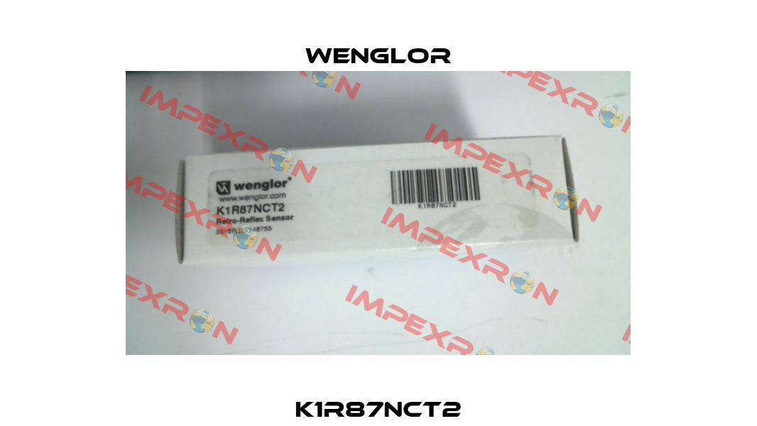 K1R87NCT2 Wenglor