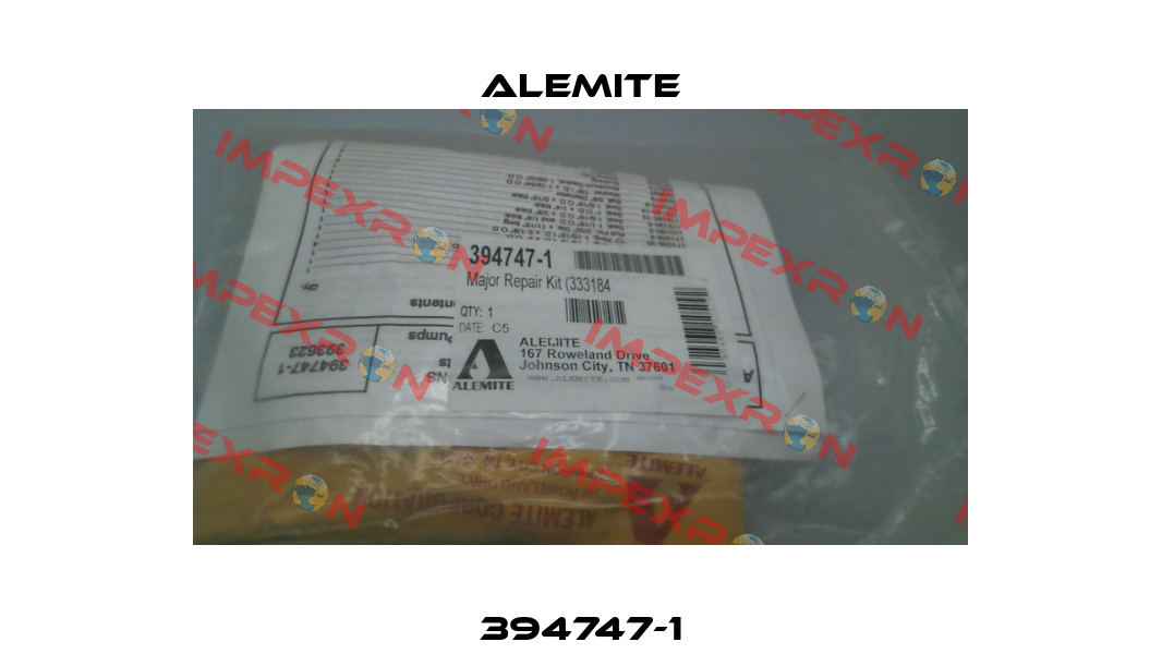 394747-1 Alemite