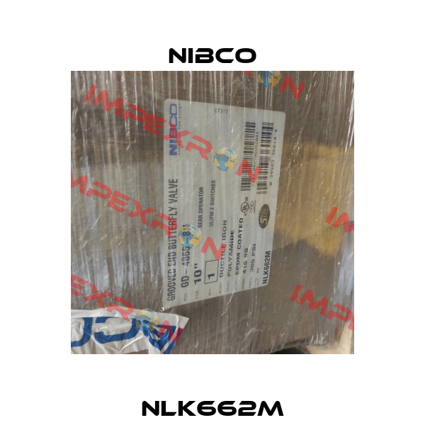 NLK662M Nibco