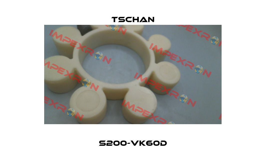 S200-Vk60D Tschan