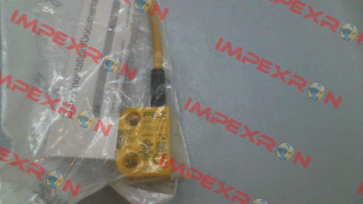 p/n: 541053, Type: PSEN cs3.1n   1switch Pilz