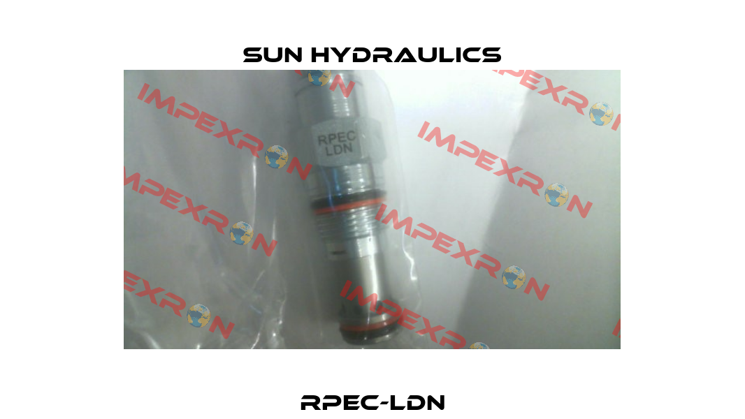 RPEC-LDN Sun Hydraulics