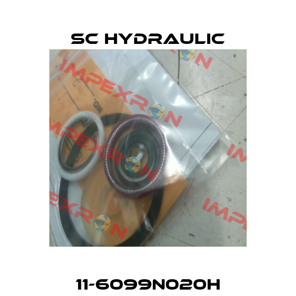 11-6099N020H SC Hydraulic