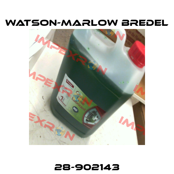 28-902143 Watson-Marlow Bredel