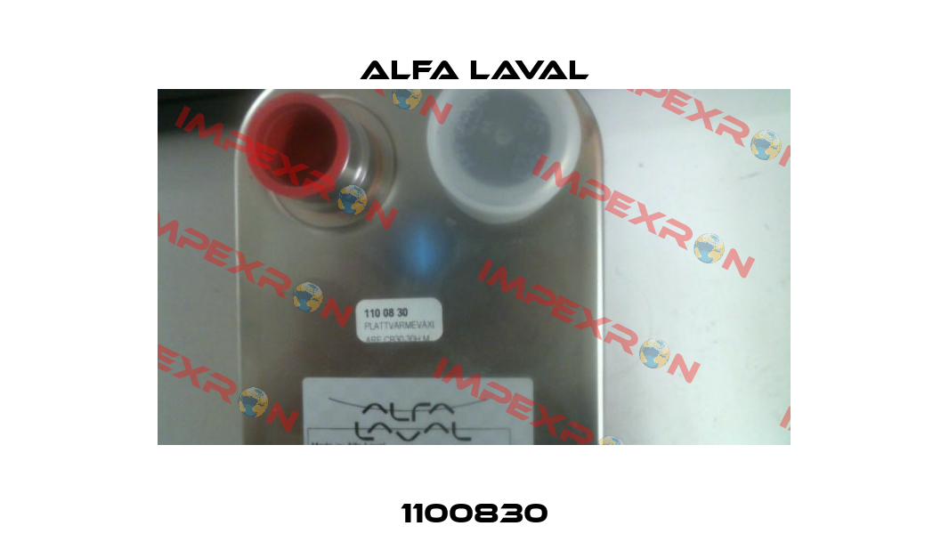 1100830 Alfa Laval