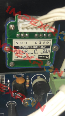 02 J S04 G obsolete, replaced by KK30029006 U-chain