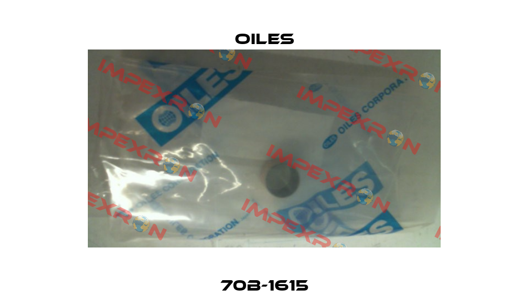 70B-1615 Oiles