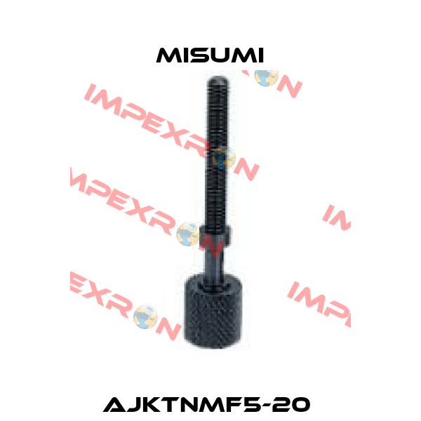AJKTNMF5-20  Misumi