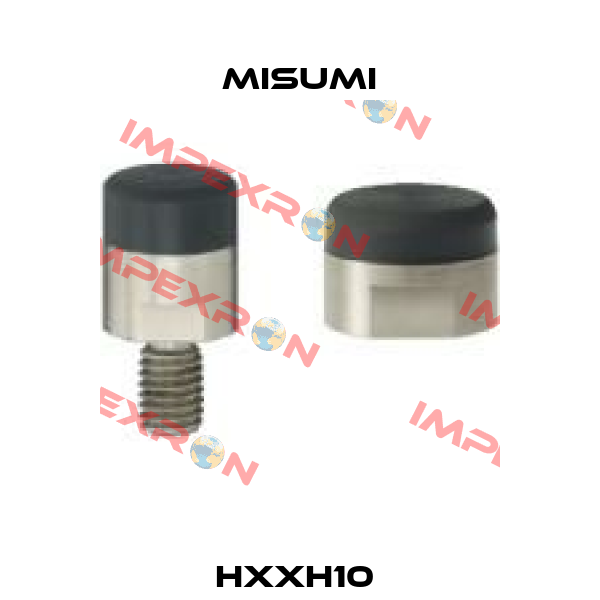 HXXH10  Misumi