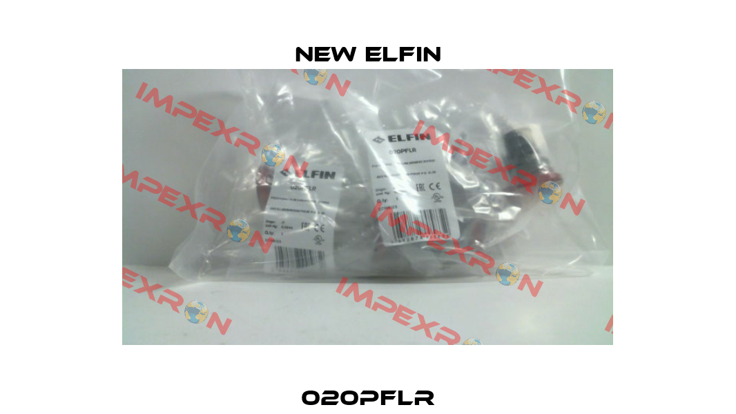 020PFLR New Elfin