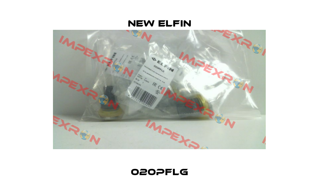 020PFLG New Elfin