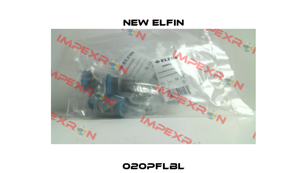 020PFLBL New Elfin