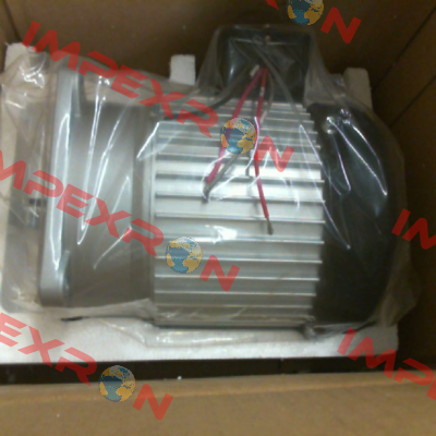 UJ230V16-200-18-A-G2 Luyang Gear Motor