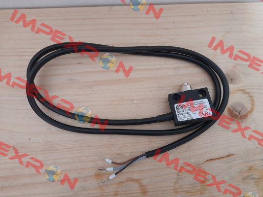 SM10T17S 8022 0122 ASA Schalttechnik