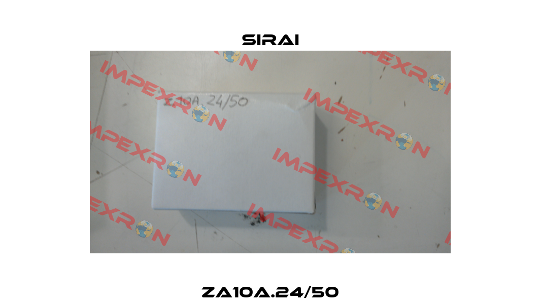 ZA10A.24/50 Sirai