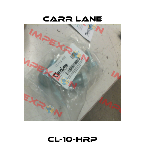 CL-10-HRP Carr Lane