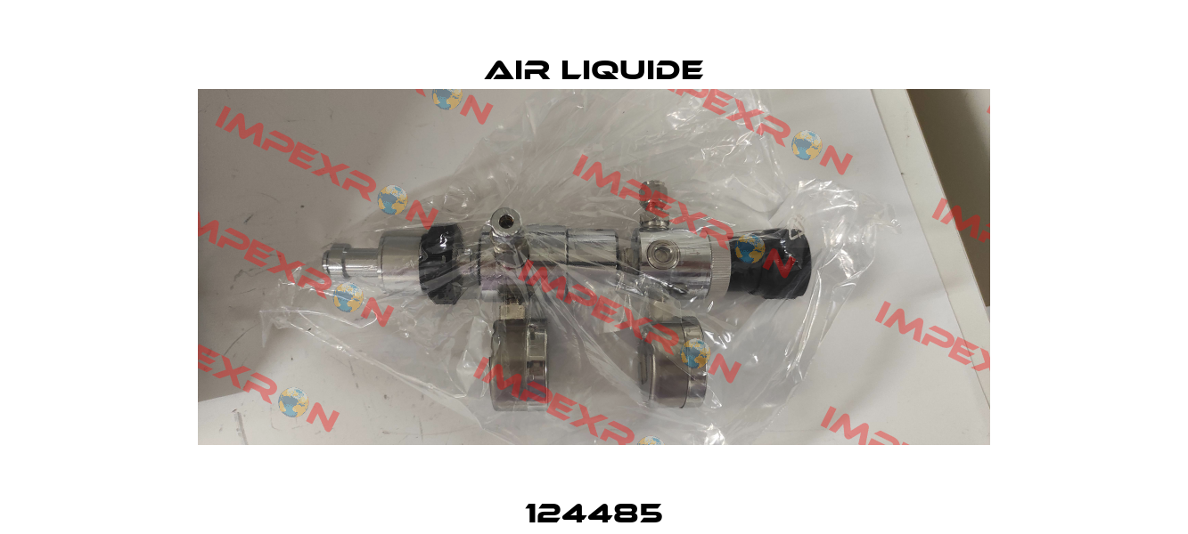 124485 Air Liquide