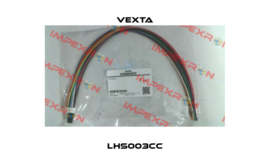 LHS003CC Vexta