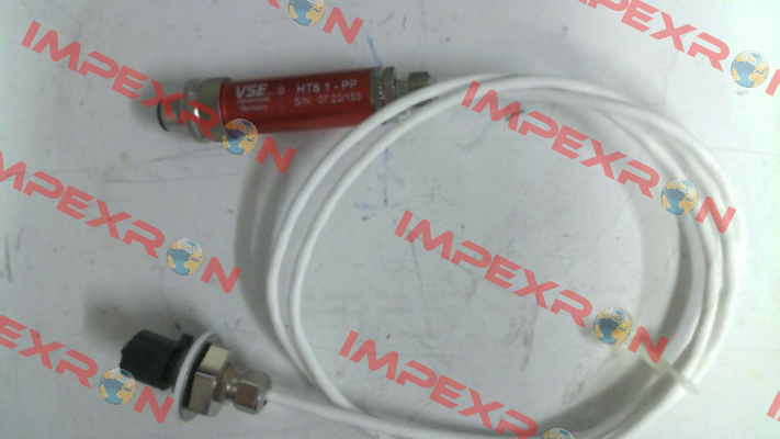 HTS1 PP - FPM Vse-Flow