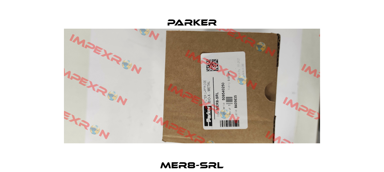 MER8-SRL Parker