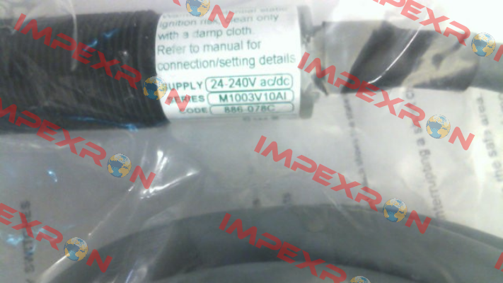 M1003V10AI / M100 4B Braime