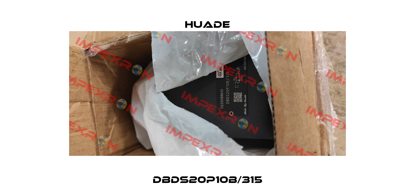 DBDS20P10B/315 Huade