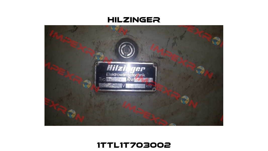 1TTL1T703002 Hilzinger
