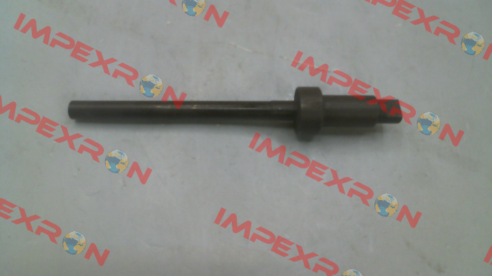 EM-2006 Jahns hydraulik