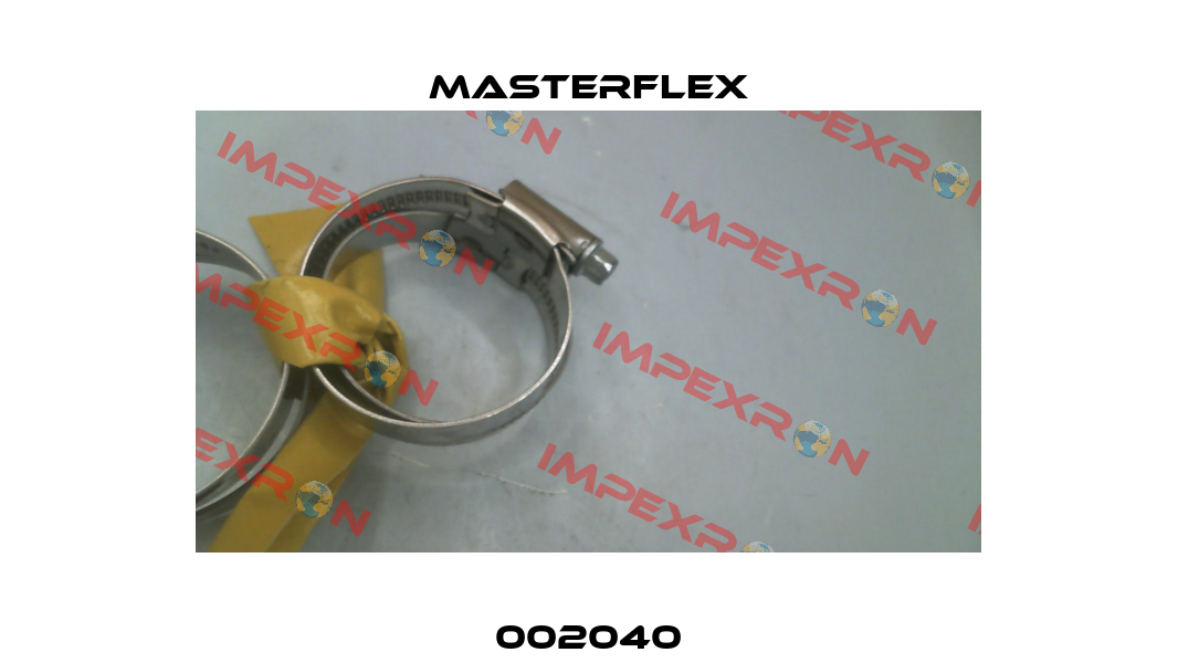 002040 Masterflex