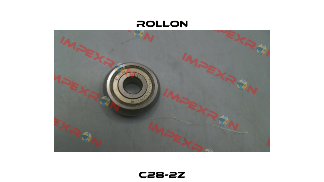 C28-2Z Rollon