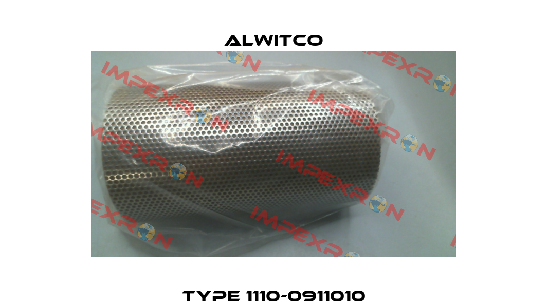 Type 1110-0911010 Alwitco