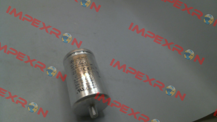 MAB MKP 25/321/36 Hydra