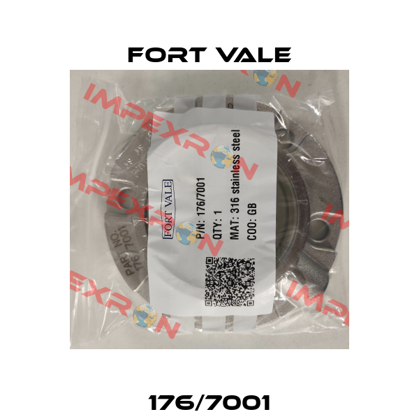 176/7001 Fort Vale