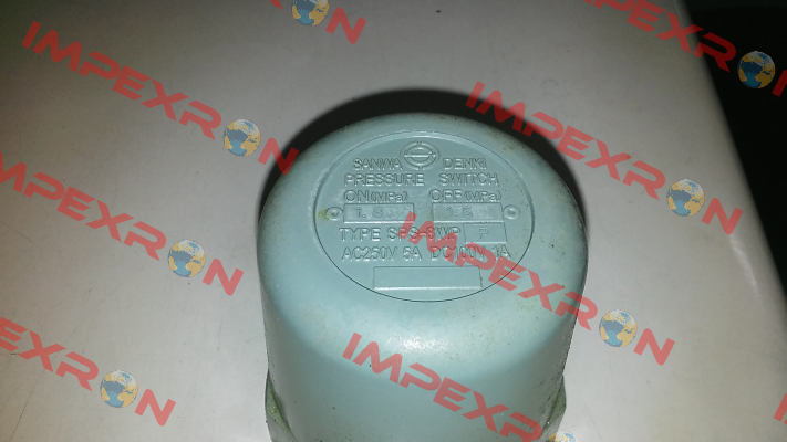 SPS-8WP-PA26 Sanwa Denki