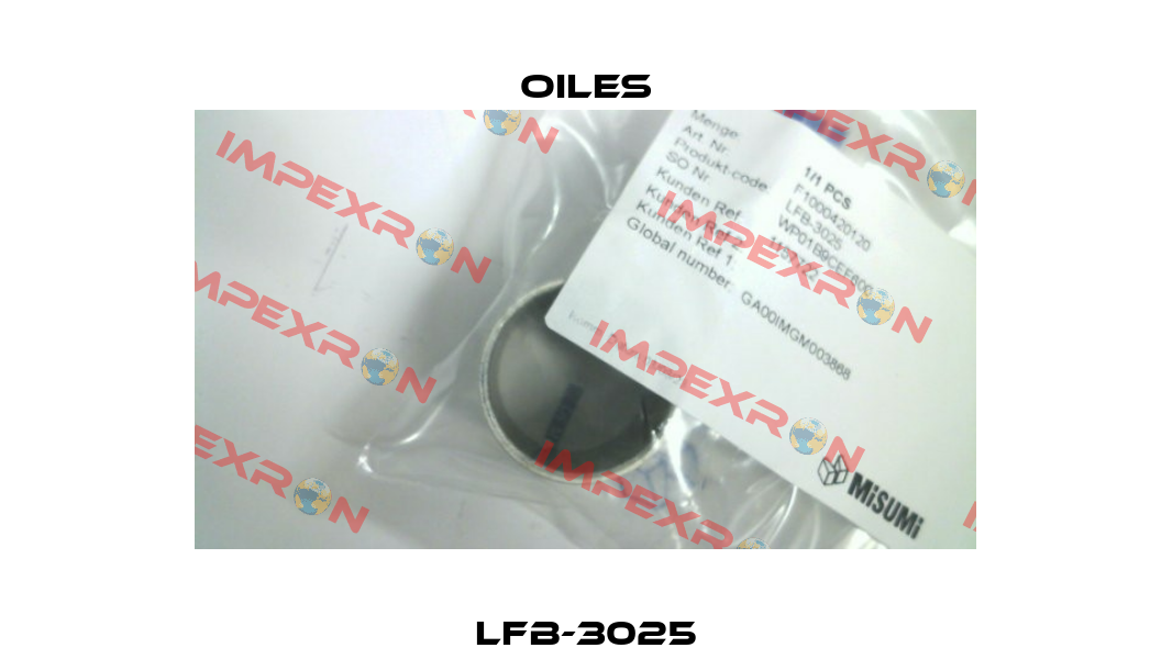 LFB-3025 Oiles